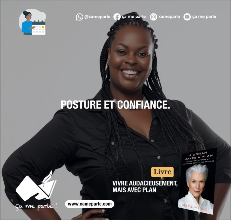 Lire la suite à propos de l’article Posture et Confiance